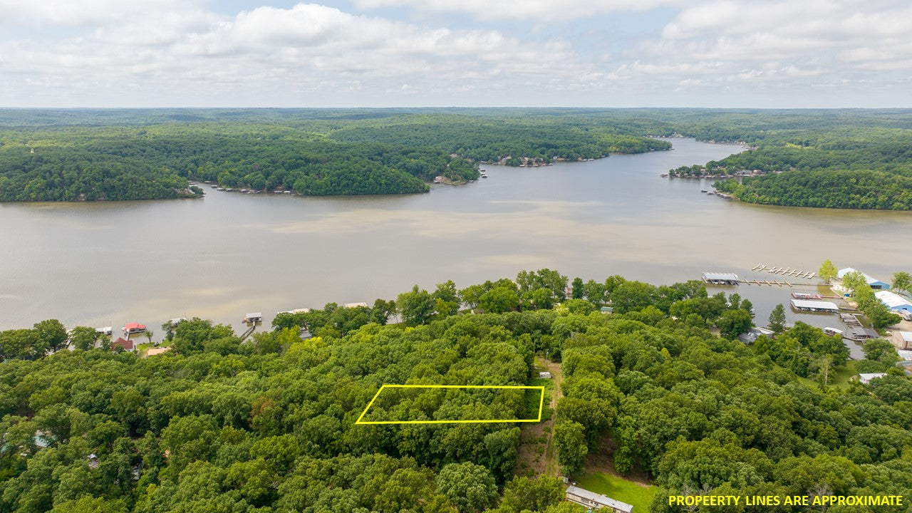 Prime 0.23 Acres in Ivy Bend – Ideal for Your Future Home