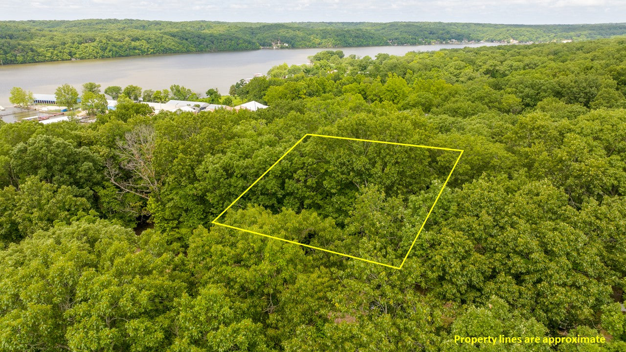 Prime 0.23 Acres in Ivy Bend – Ideal for Your Future Home