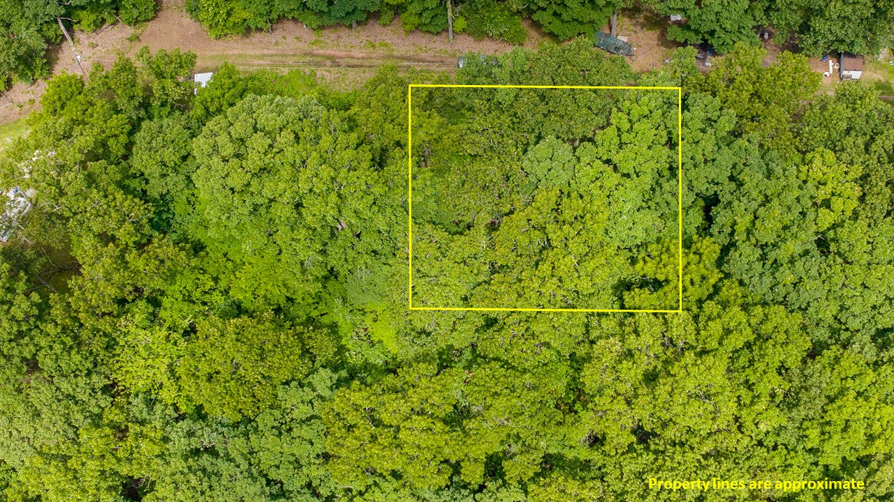 Prime 0.23 Acres in Ivy Bend – Ideal for Your Future Home