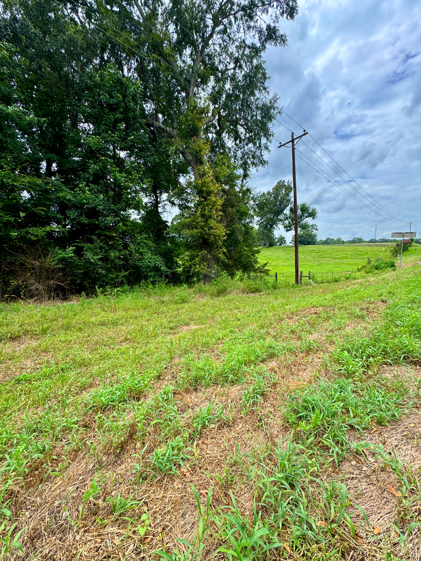 14 acres Rusk County TX