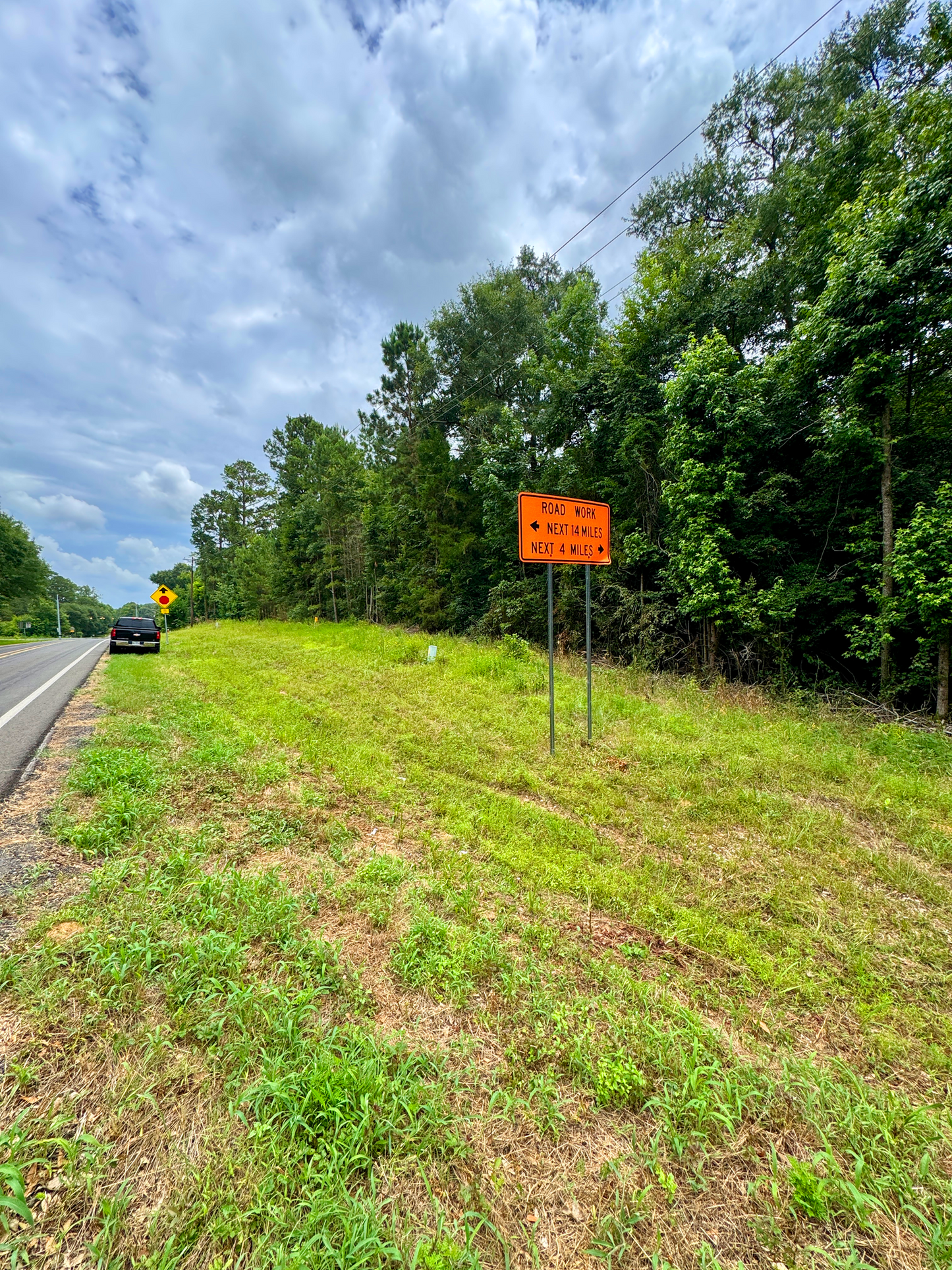 14 acres Rusk County TX