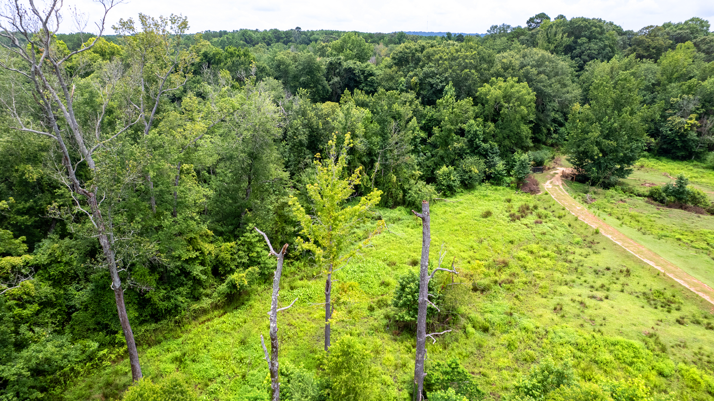 14 acres Rusk County TX