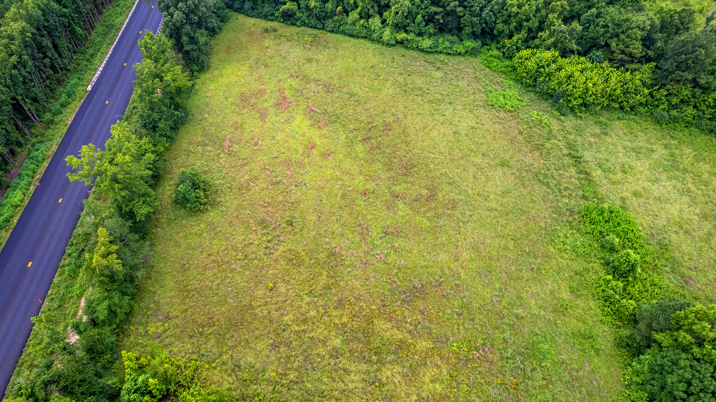 14 acres Rusk County TX