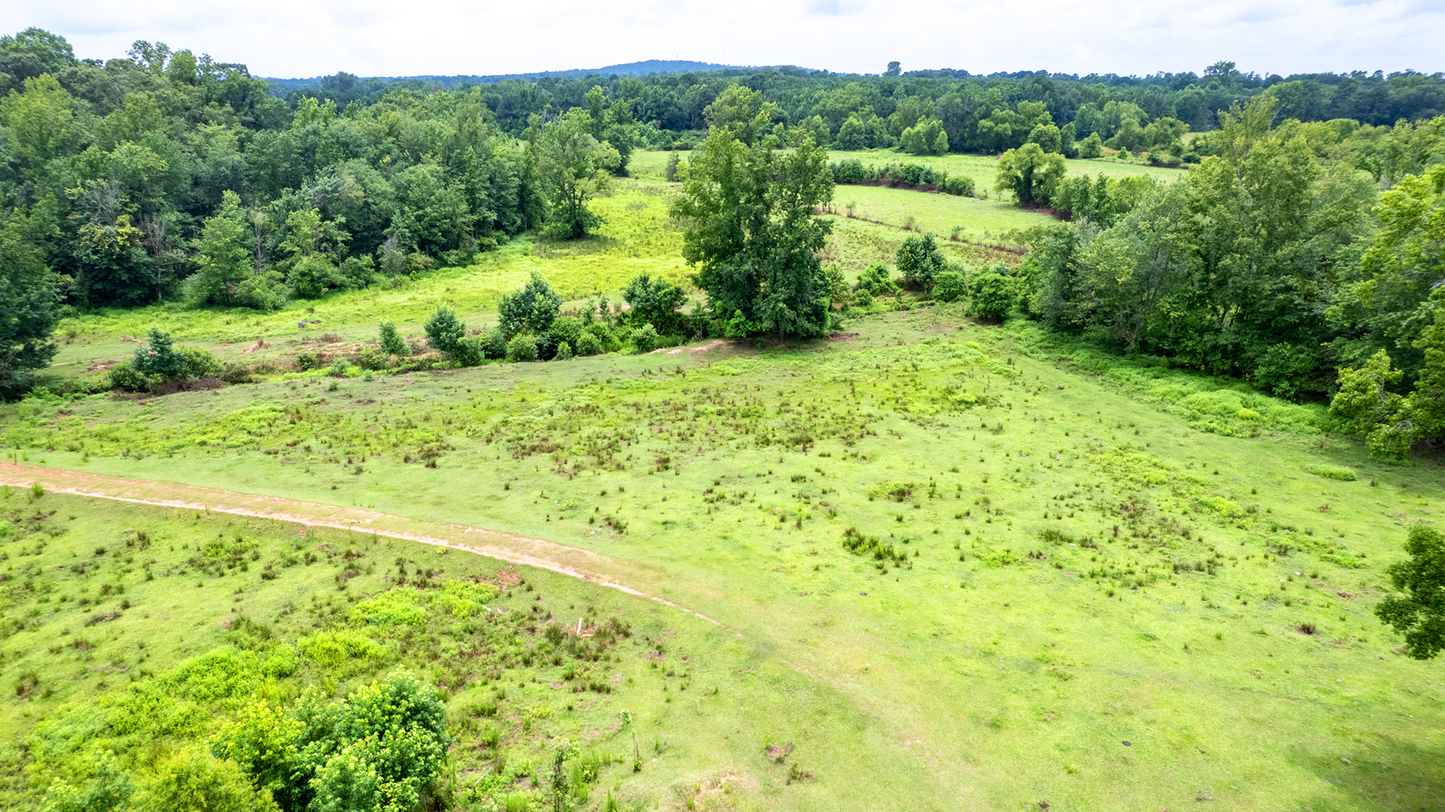 14 acres Rusk County TX