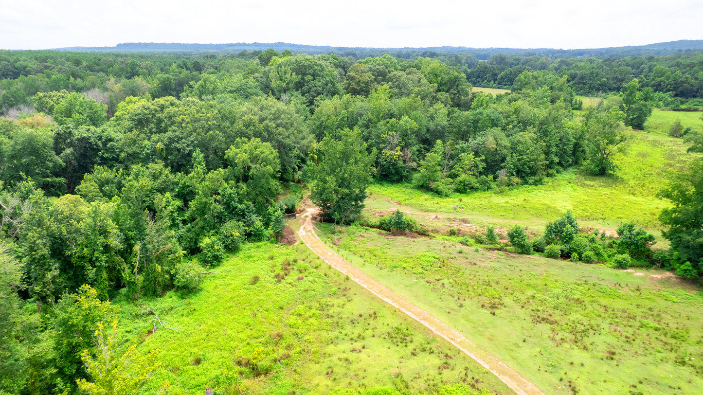 14 acres Rusk County TX