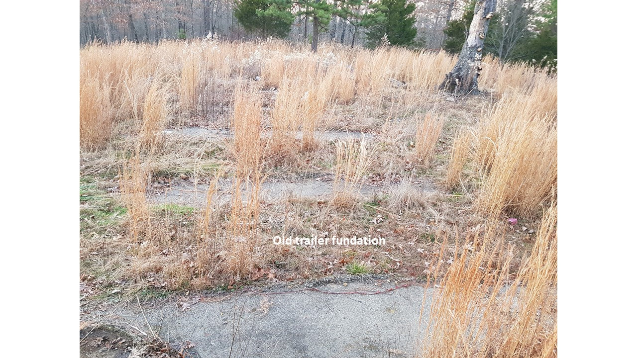 3.01 Acres near Potosi MO