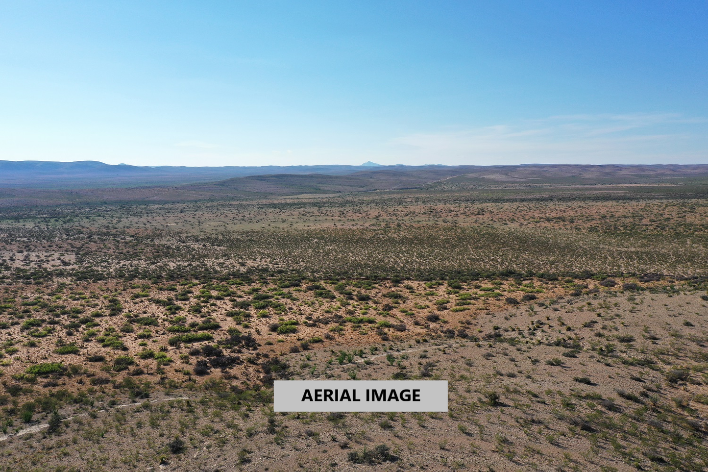 21 Acres in Wild Horse Draw