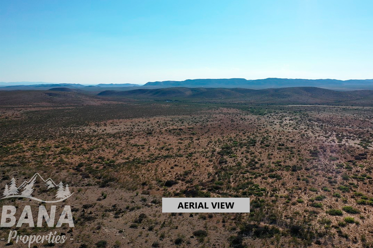 63 Acres in Wild Horse Draw