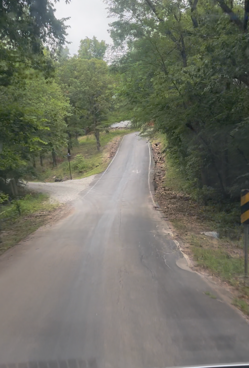 Hidden Gem: 3.4 Acres Near Table Rock Lake