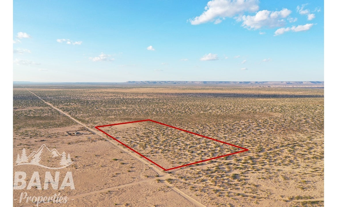21 Acre Acala Road Cabin Site