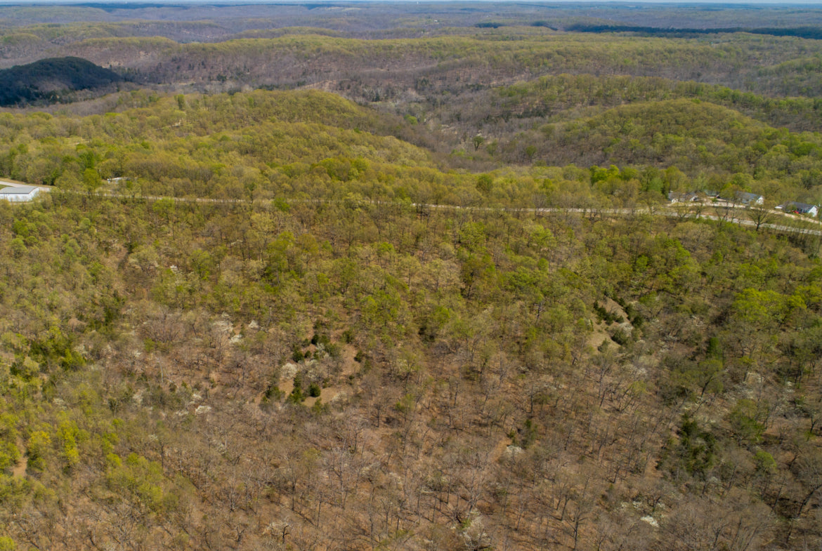 Top of the Hill 5 Acre Future Home Site