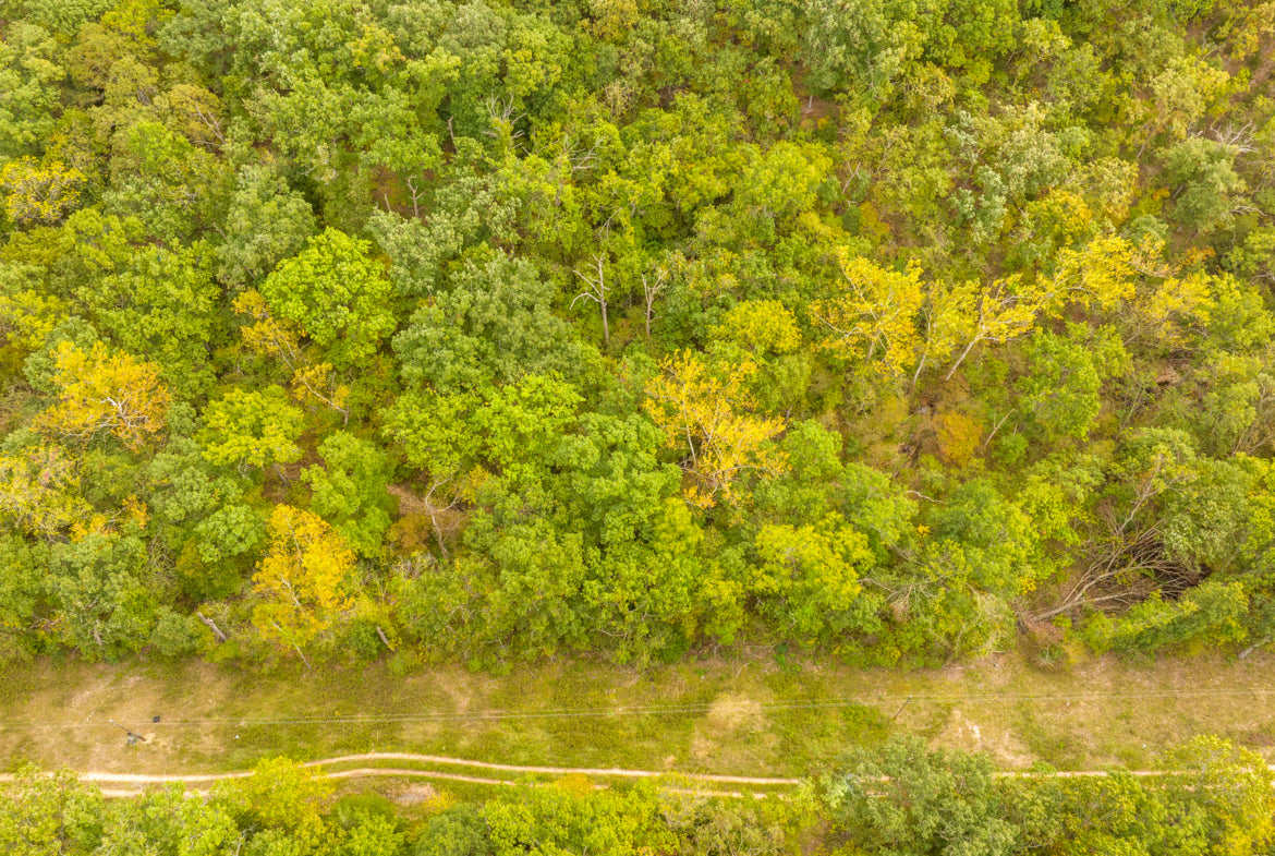 5 Acres Near Lake of the Ozarks!