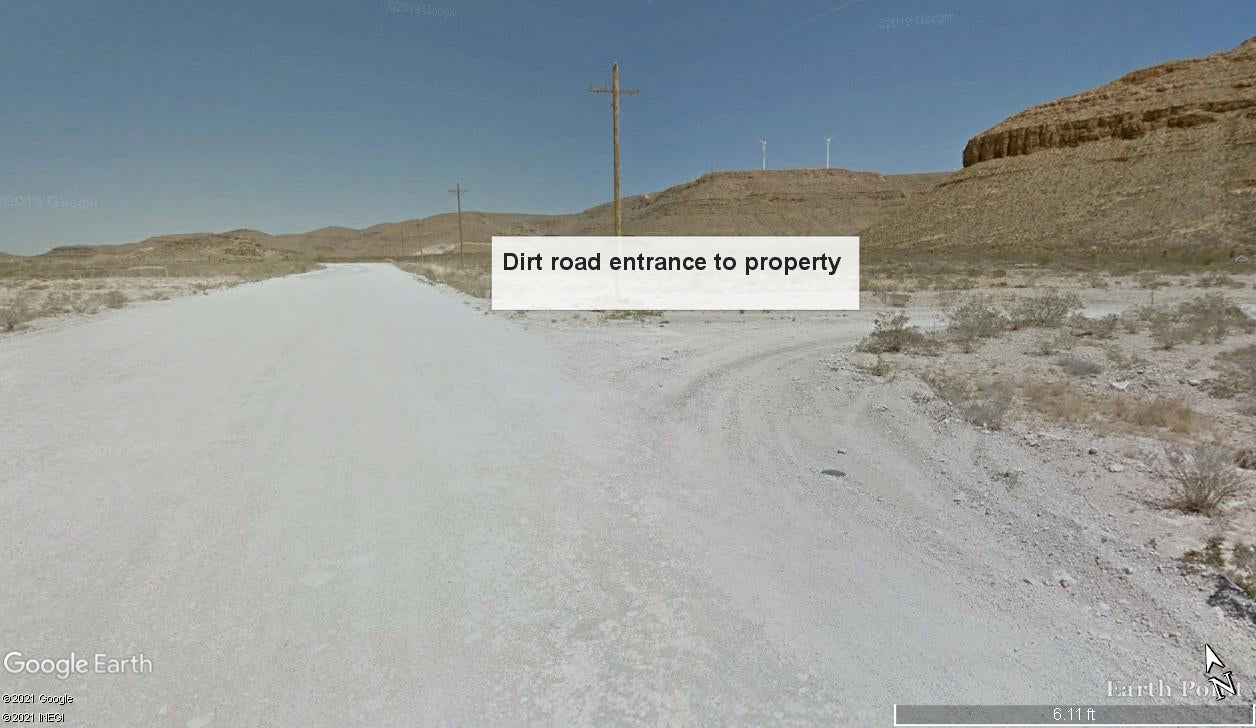 63 Acres in Wild Horse Draw