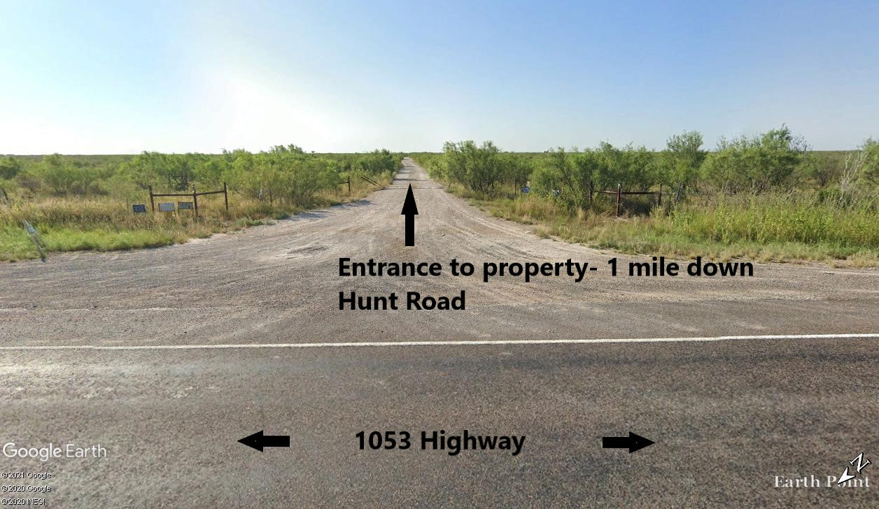 Home on the Range! 10 Acre Texas Retreat in Pecos County