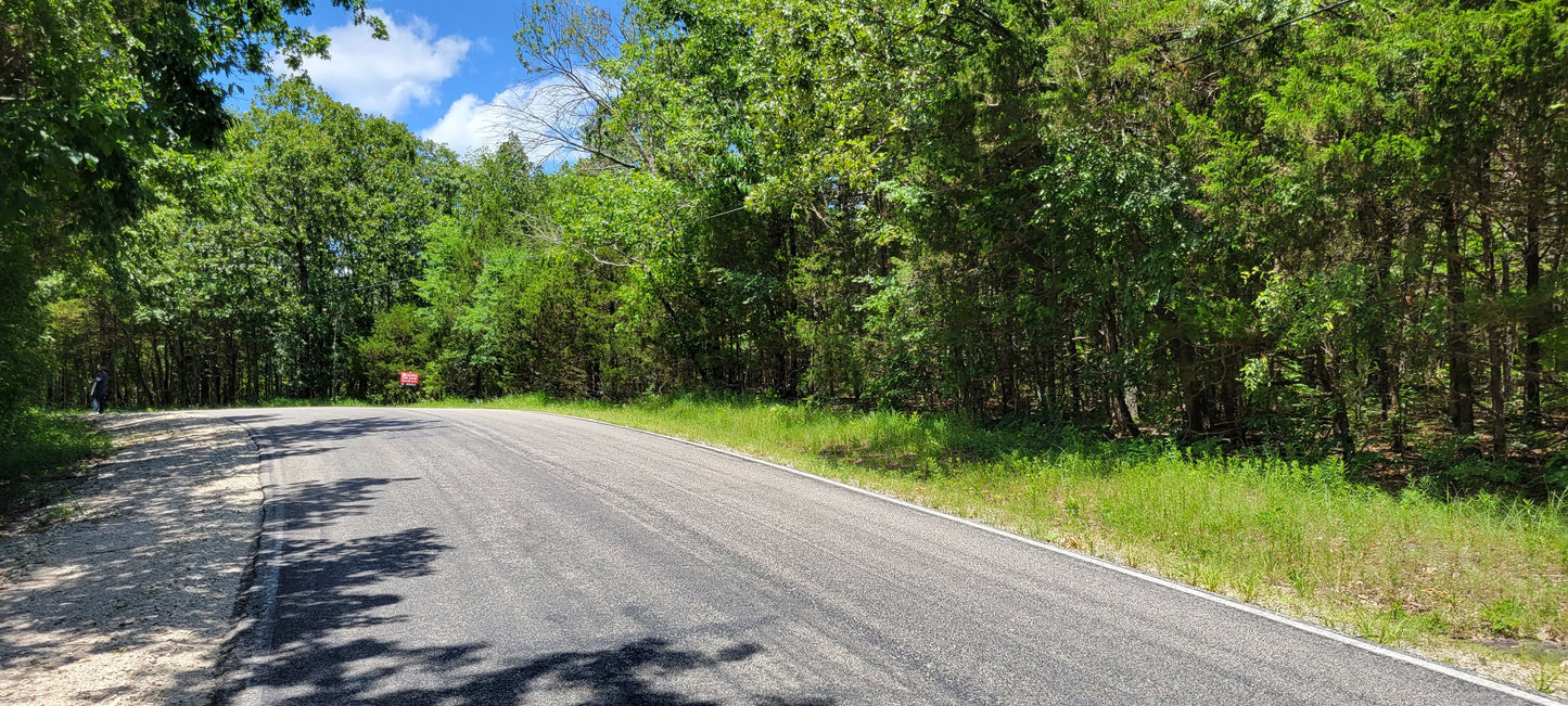 3.0 Acres – Wispy Trail Ln, Viola, MO