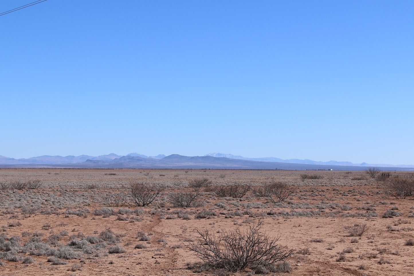 Your Texas Hideaway: 10 Acres in Wild Horse Draw