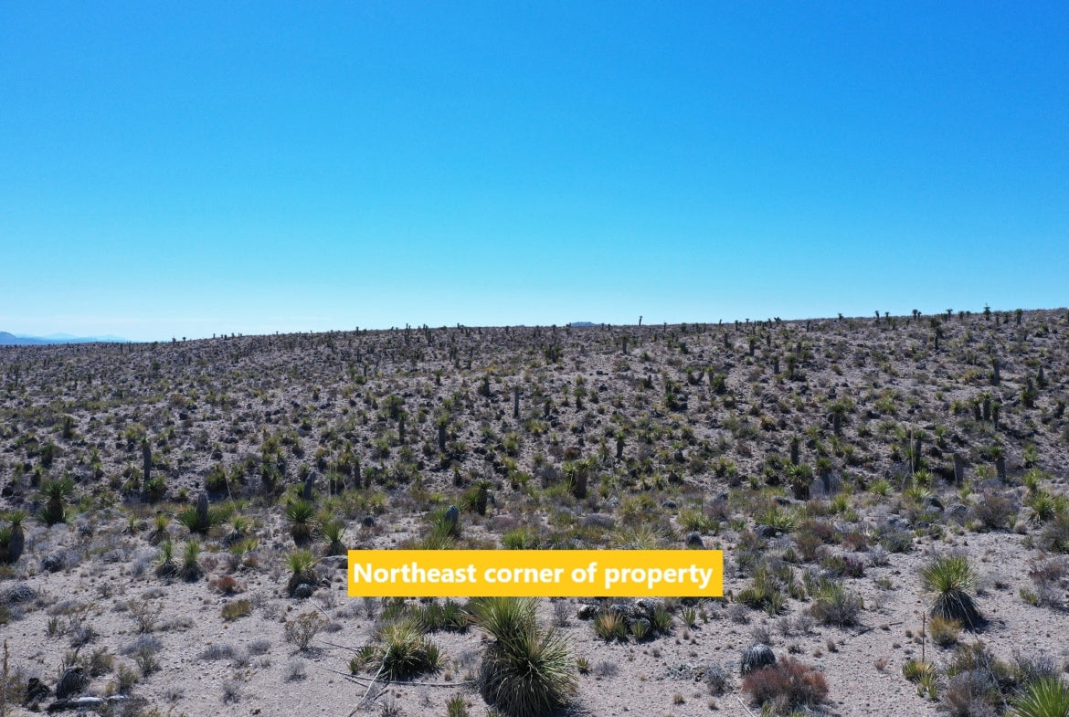 10 Acre Retreat Near Green River