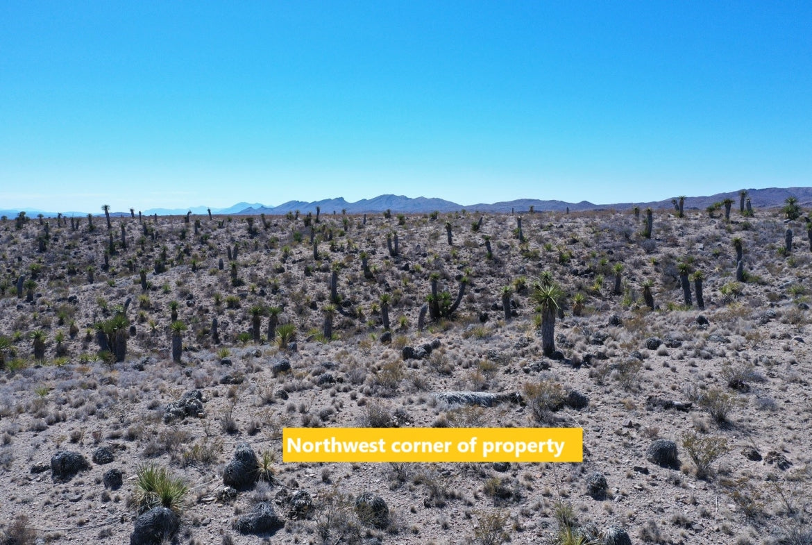 10 Acre Retreat Near Green River