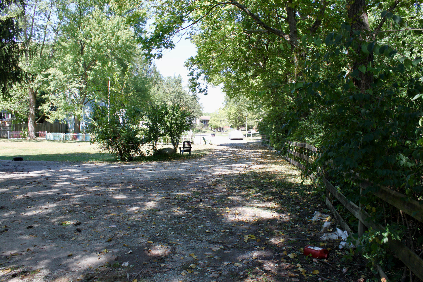 4-Acre Vacant Lot in Dayton, Montgomery County, Ohio