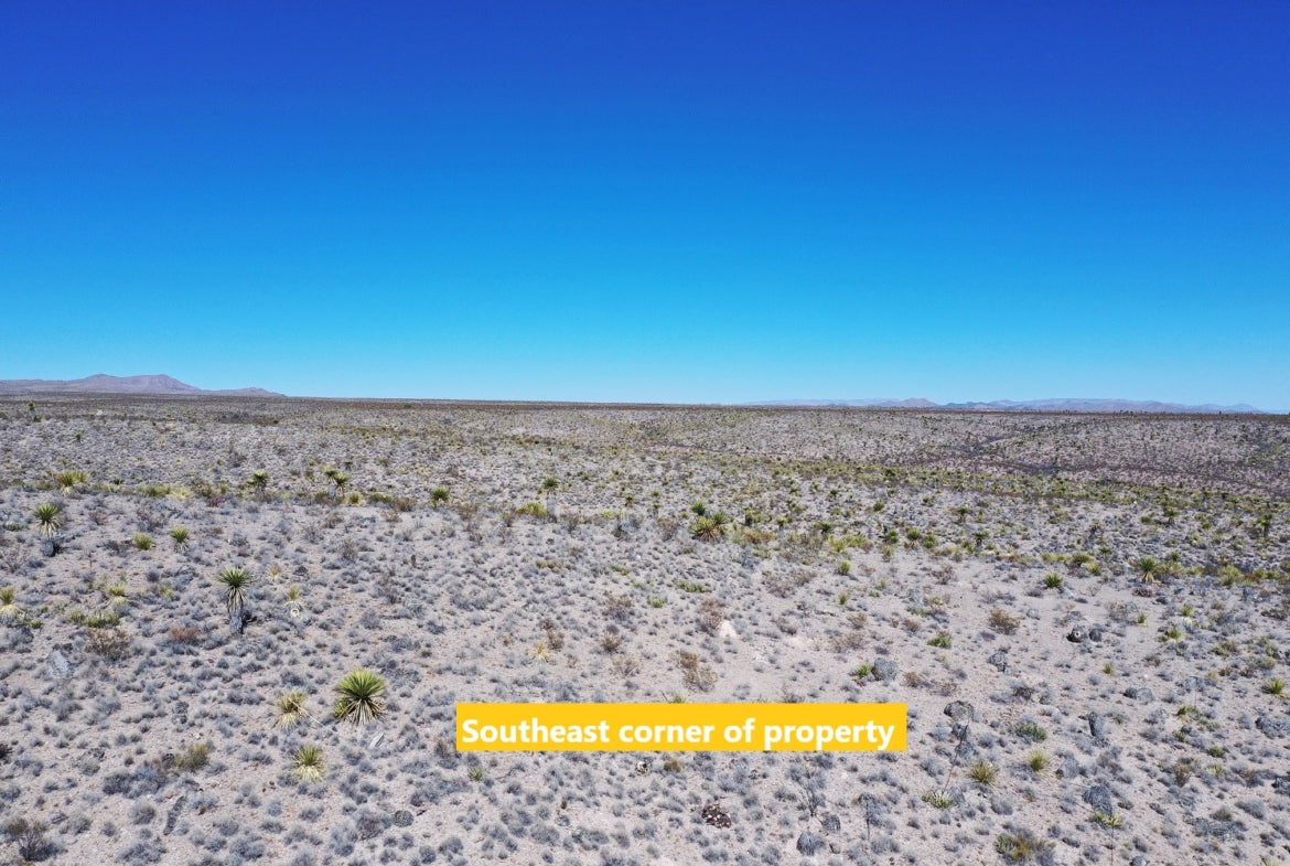 10 Acre Retreat Near Green River