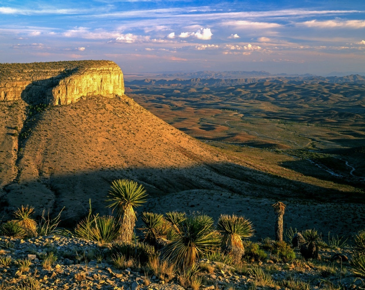 20 Acre Hideout in the Eagle Mountains