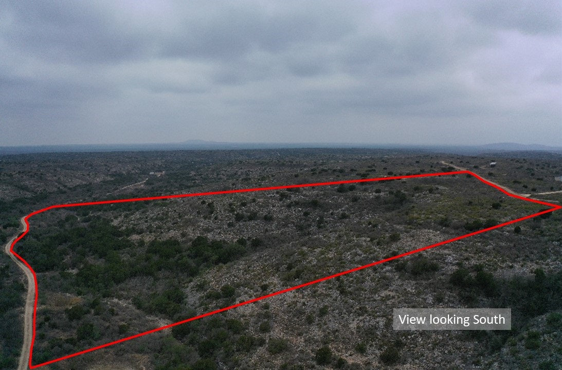 18 Acres in Texas Ranch Country