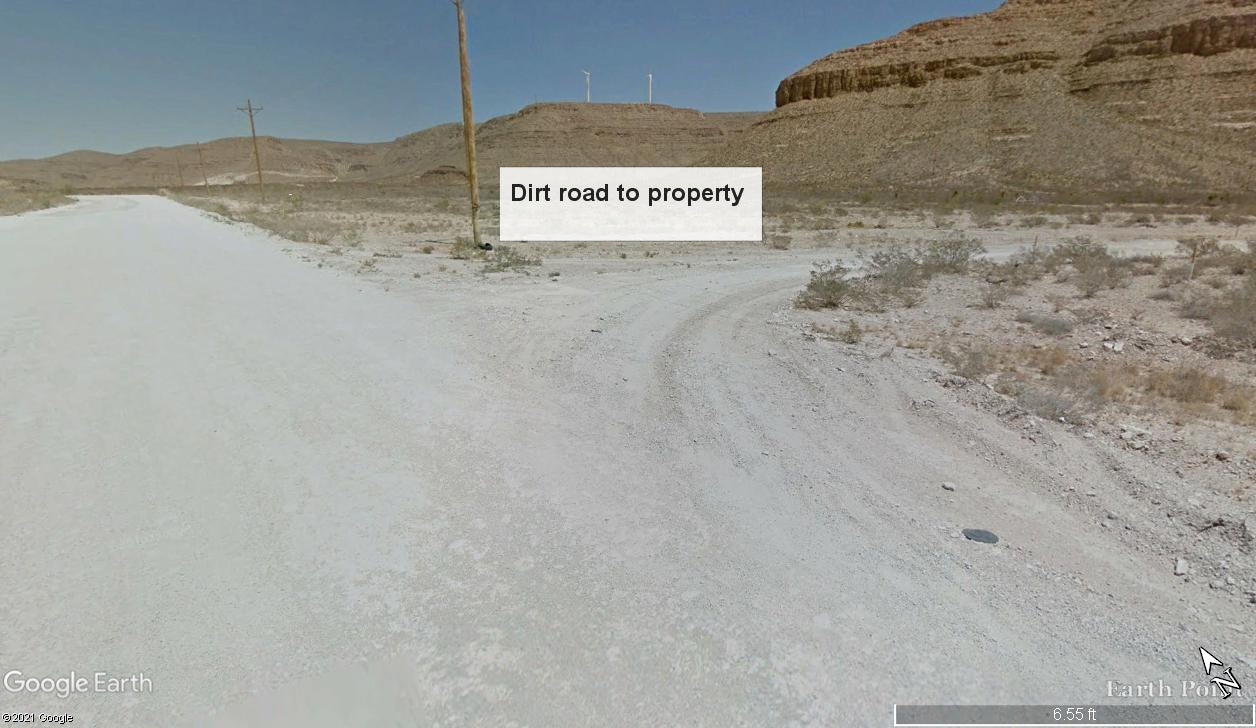 63 Acres in Wild Horse Draw