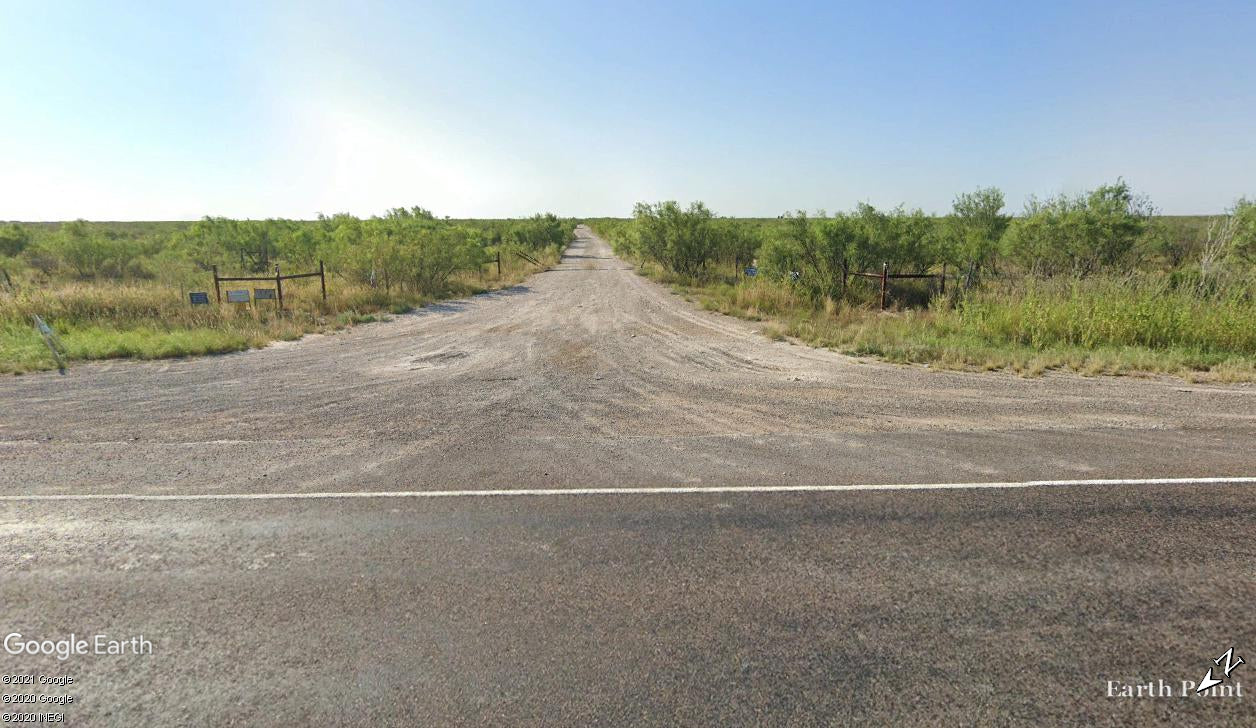 Home on the Range! 10 Acre Texas Retreat in Pecos County