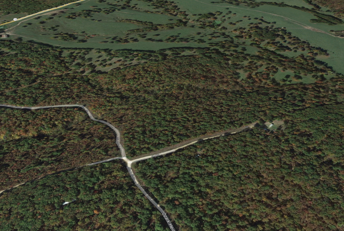 20.54 Acres Near Locust Creek