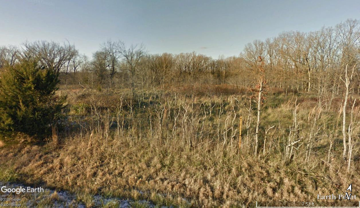 12 acre homestead in Central Missouri!