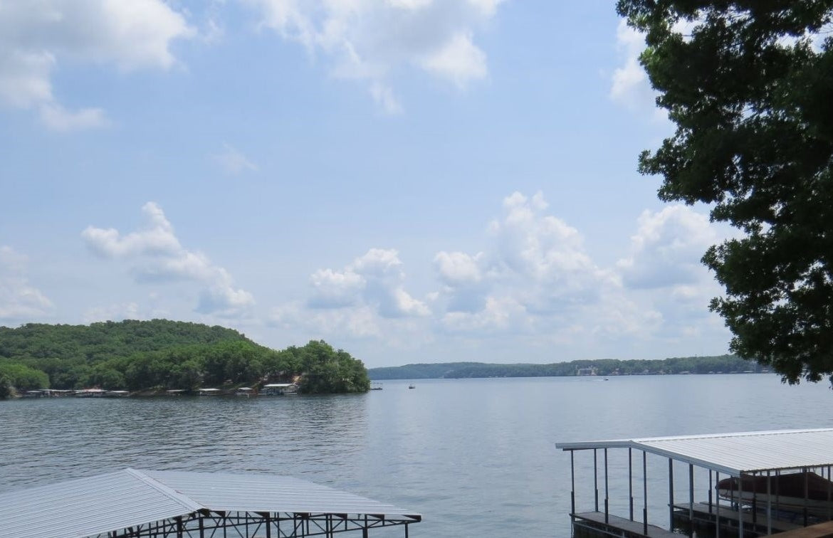5 Acres on Jet Ski Road