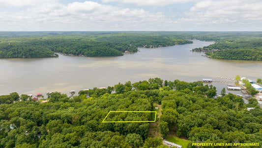0.23 Acres in Ivy Bend – Perfect for Your Dream Home!
