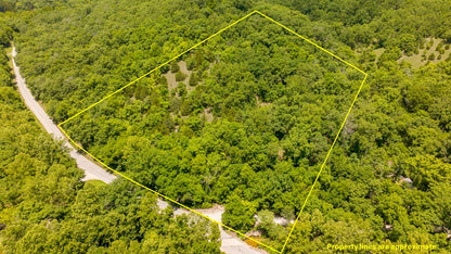 5 Acres with Creek, Clearing, and Lake Access – Perfect for Your New Home!