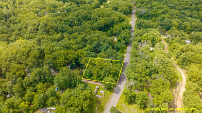 0.22 Acres Near Lake of the Ozarks – Ready for Your Home!