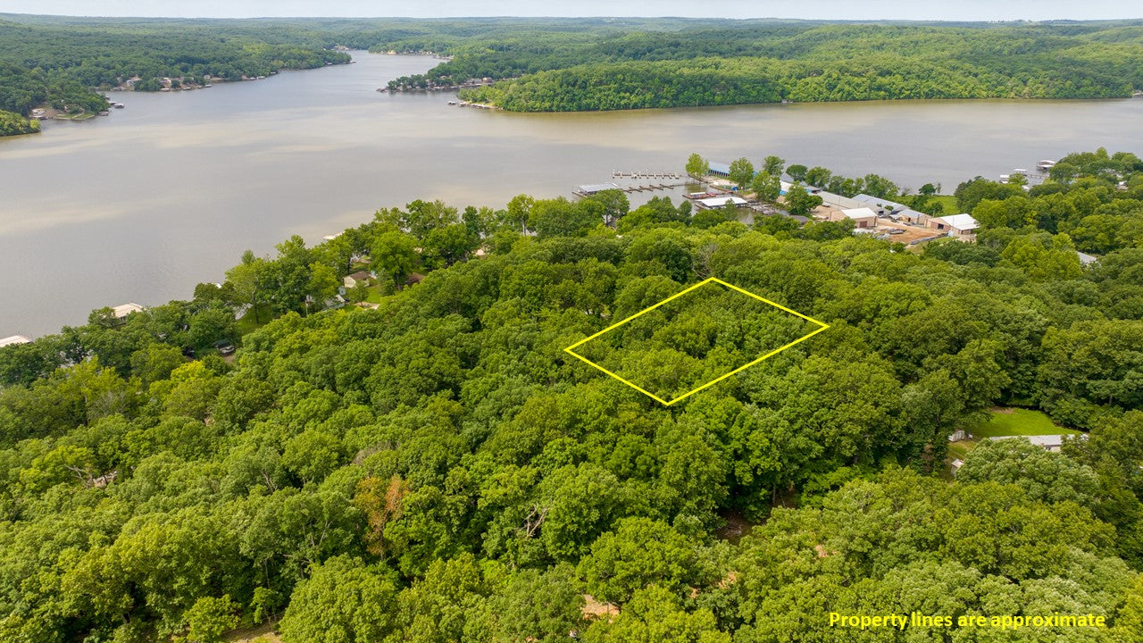 0.23 Acres in Ivy Bend – Perfect for Your Dream Home!