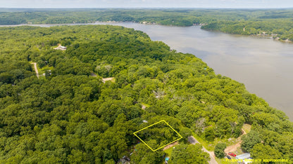 0.22 Acres Near Lake of the Ozarks – Ready for Your Home!