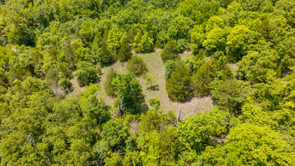 5 Acres with Creek, Clearing, and Lake Access – Perfect for Your New Home!