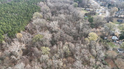 20 acres off Old Millington Rd Memphis TN