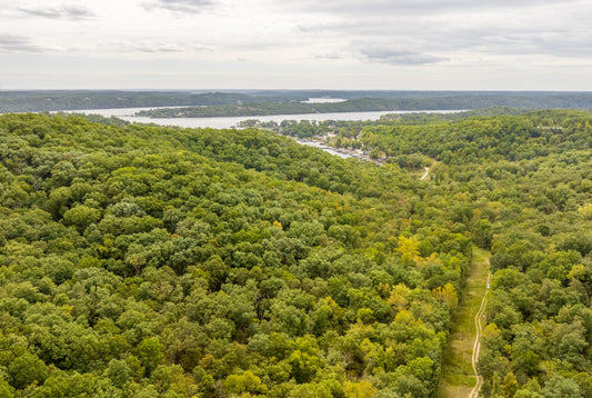 5 Acres Near Lake of the Ozarks!