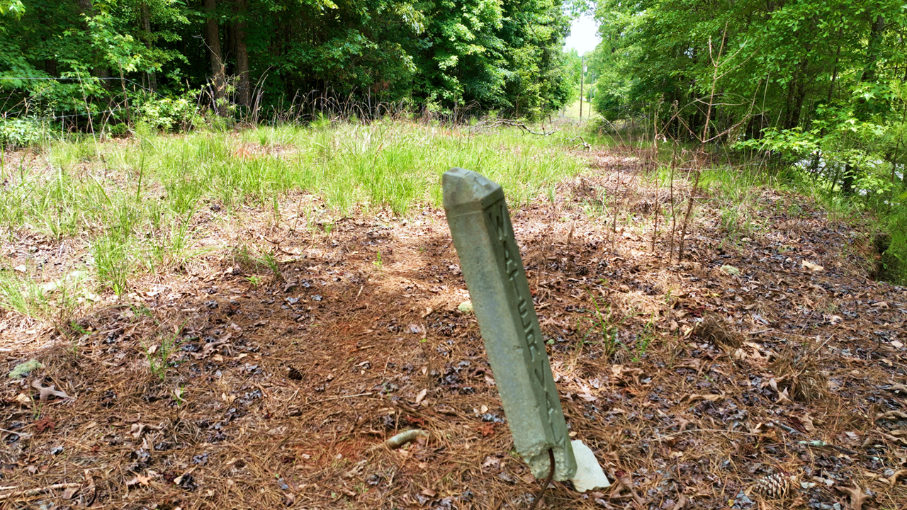 4 Acres on Ashland Rd | Coosa County, AL