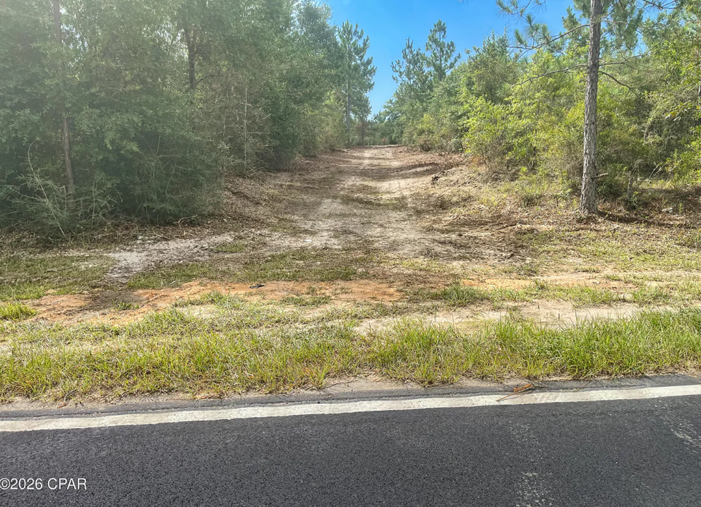 10.10 acre Washington County FL