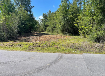 9.4 Acres Washington County FL