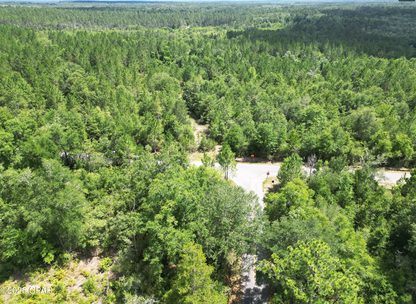 9.4 Acres Washington County FL