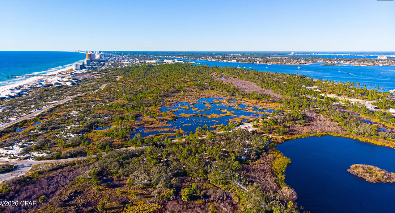 10.10 acre Washington County FL