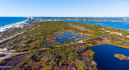 10.10 acre Washington County FL