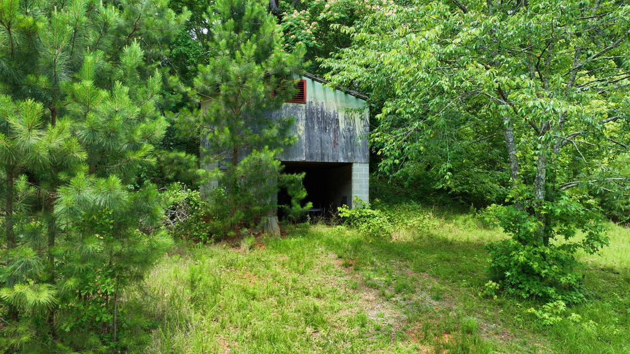 4 Acres on Ashland Rd | Coosa County, AL