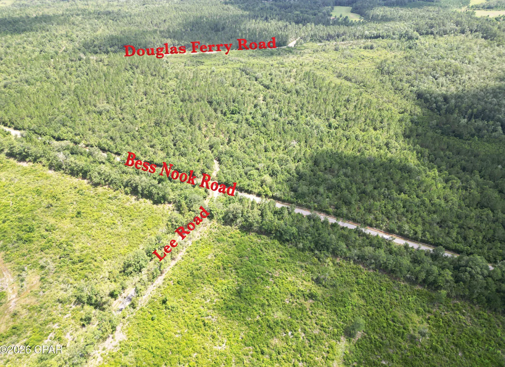 9.4 Acres Washington County FL