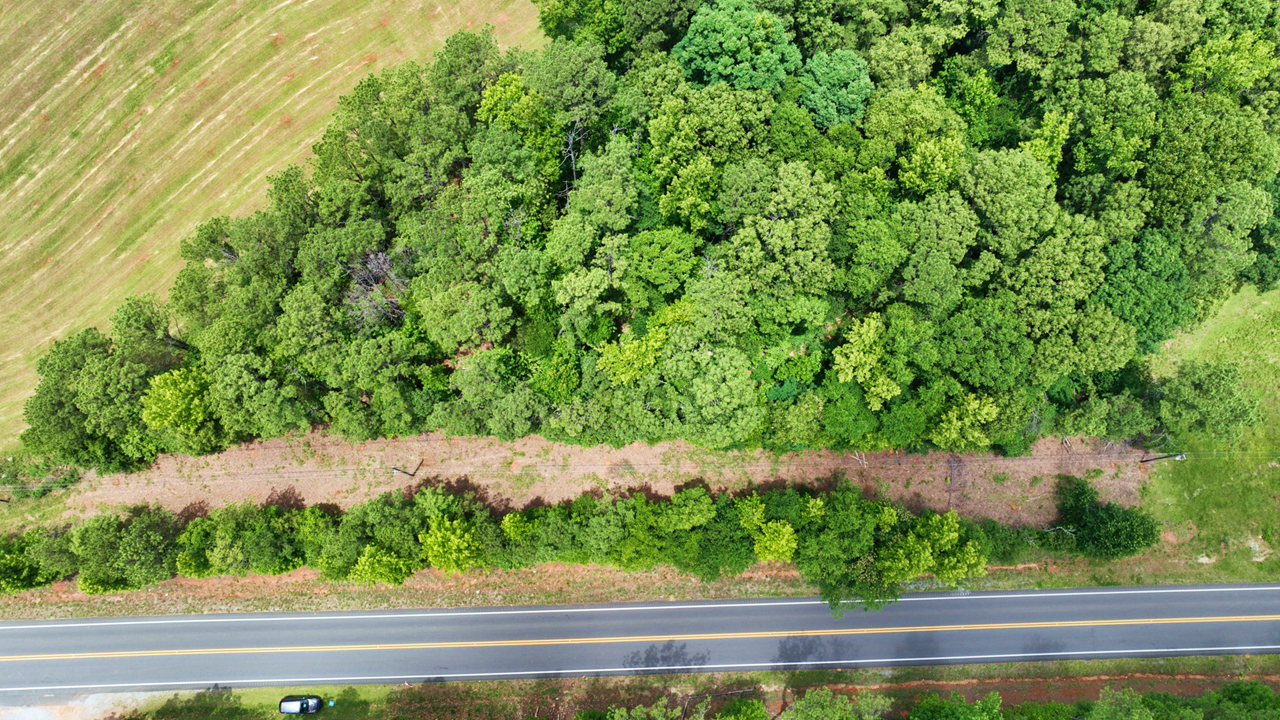 4 Acres on Ashland Rd | Coosa County, AL