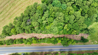 4 Acres on Ashland Rd | Coosa County, AL