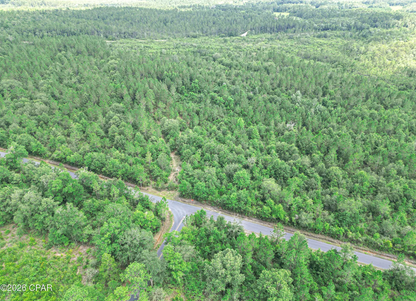 9.4 Acres Washington County FL